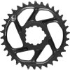 Převodník SRAMX-SYNC 2 SL 34z Direct Mount 6mm Offset Eagle Black