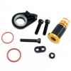 XX1 Eagle Rear Derailleur B-Bolt and Limit Screw Kit Gold Hex5