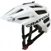 Cratoni ALLTRACK - white rubber