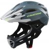 Cratoni C-MANIAC - anthracite-black matt