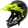 Cratoni C-MANIAC 2.0 MX - black-lime matt