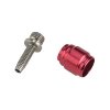 HOSE FITTING KIT DISC BRAKE QTY 5-SJ SN