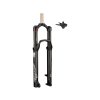 RockShox Reba RL Solo Air OneLoc Remote 26 Suspension Fork 2020 Model gloss black 120 mm 1 1 8 9 x 100 mm 69598 260074 1554128569