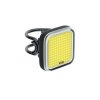 knog blinder black predni blikacka v