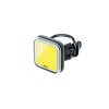 predni blikacka knog blinder black 4 v