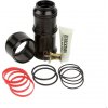 Air Can Upgrade Kit - MegNeg 185/210X47.5-55mm (includes air can,neg volume spacers, seals