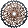 Kazeta SRAM XG-1299 Eagle 10-52z, 12 rychl., Copper