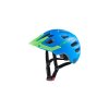 Cratoni MAXSTER PRO - blue-green matt