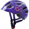 Cratoni MAXSTER - star purple glossy