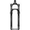 Vidlice RockShox Judy Silver, TK - Crown 29" 9QR 100mm, černá, Alum Str 1 1/8 51offset,