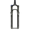 Vidlice RockShox Reba RL - Crown 29" Boost™ 15x110 100mm, černá, Alum Str Tpr 51offset, So