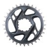 Převodník SRAM X-SYNC 2 34T Direct Mount 6mm Offset Eagle Lunar Grey (finish of GX Eagle C