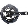 Kliky SRAM Force22 GXP 170 50-34 Yaw, GXP osa není součástí balení