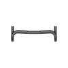 Řidítka ZIPP Drop Service Course 80 Ergonomic Top 42cm Center to Center 31.8mm Bead, černé