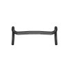 Řidítka ZIPP Drop Service Course 80 Ergonomic Top 42cm Center to Center 31.8mm Bead, černé