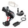 Upgrade Kit X01 Eagle AXS, Red, Rocker