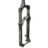 Vidlice RockShox Recon Silver, RL - Crown 27.5" 9QR 120mm, černá, Alum Str 1 1/8 42offse