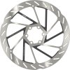 Kotouč SRAM HS2 180mm 6-šroub (v balení šrouby) Rounded