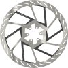 Kotouč SRAM HS2 220mm 6-šroub (v balení šrouby) Rounded