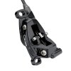 Disková brzda SRAM G2 RS (Reach, SwingLink) hliníková páčka, matná černá, Ano přední, 950m