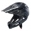 Helma Cratoni C-Maniac 2.0 MX black-anthracite matt