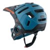 Cratoni Madroc Pro petrol matt 01