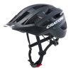 Cratoni helma AllRace black matt