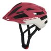 Cyklistická helma Cratoni C-Boost red matt