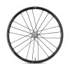 Zapletené silniční kolo Fulcrum RACING ZERO Disc - zadní