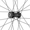 2022 Rapid Red Carbon DB hub front 1000x1000