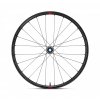 Zapletené Gravel kolo Fulcrum RAPID RED 5  27,5“ (650B) - zadní