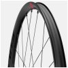 2020 Rapid Red 5 DB 650B rim focus 2