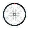 Zapletené silniční kolo Fulcrum RACING 4 Disc - zadní