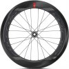 Zapletené silniční kolo Fulcrum WIND 75 Disc - zadní