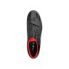 F 70 Black Red Top