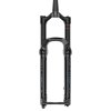 Vidlice RockShox Lyrik Select Charger RC - Crown 27.5" Boost™ 15x110 160mm, černá, Alum St