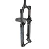 Vidlice RockShox Lyrik Select Charger RC - Crown 27.5" Boost™ 15x110 160mm, černá, Alum St