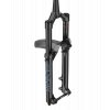 Vidlice RockShox Lyrik Select Charger RC - Crown 29" Boost™ 15x110 160mm, černá, Alum Str