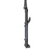 Vidlice RockShox Pike Select Charger RC - Crown 29" Boost™ 15x110 140mm, černá, Alum Str T