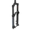 Vidlice RockShox ZEB Select Charger RC - Crown 27.5" Boost™ 15x110 180mm, matná černá,Alum