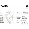 Multiklíč KNOG Fang