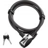 Zámek na klíč KRYPTONITE Kryptoflex 1518 15x1800mm