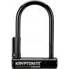 Zámek na klíč KRYPTONITE Keeper Mini 6 83x152mm