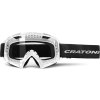 Brýle CRATONI MX C-Rage White Glossy