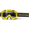 Brýle CRATONI MX C-Rage Neonyellow Glossy