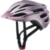 Helma CRATONI Pacer Purple Metallic Matt - S/M (54-58cm)