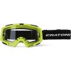 Brýle CRATONI MX C-Dirttrack Lime Matt