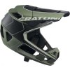 Helma CRATONI Interceptor 2.0 TEAM Sage Matt - M/L (58-62 cm)