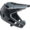 Helma CRATONI Interceptor 2.0 TEAM Grey Matt - S/M (54-58 cm)