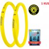 Bezdušový systém PEPI´S Tire Noodle Super Rokk Line 1 kus - M-27,5"